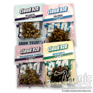 Classic Magic Truffles Value pack