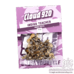 Indigo Teacher Truffles