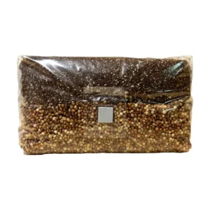 all in one mushroom grow bag