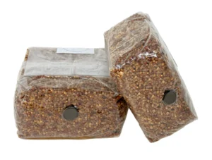 Grain Spawn Bags